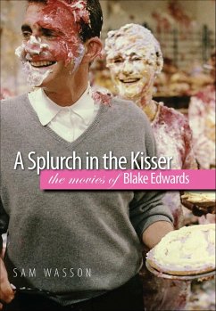 A Splurch in the Kisser (eBook, ePUB) - Wasson, Sam A Splurch in the Kisser (eBook, ePUB) - Wasson, Sam