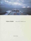 Fish Story (eBook, ePUB)