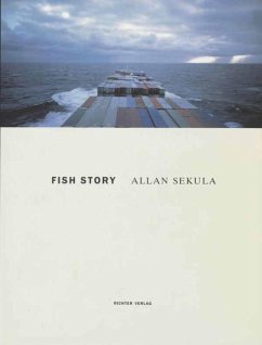 Fish Story (eBook, ePUB) - Sekula, Allan