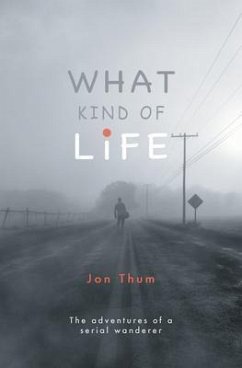 Cover What Kind Of Life (eBook, ePUB)