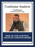 Confucian Analects (eBook, ePUB)
