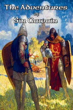 The Adventures of Sir Gawain (eBook, ePUB) - Malory, Thomas