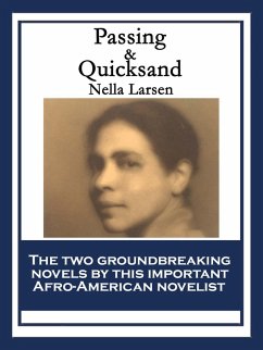 Passing & Quicksand (eBook, ePUB) - Larsen, Nella