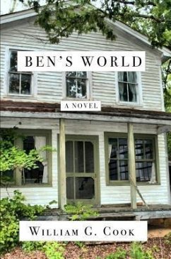 Cover Ben's World (eBook, ePUB)