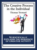 The Creative Process in the Individual (eBook, ePUB)