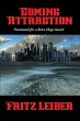 Coming Attraction (eBook, ePUB) - Bild 1