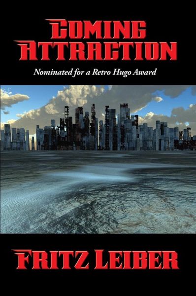 Coming Attraction (eBook, ePUB) Coming Attraction (eBook, ePUB)