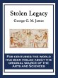 Stolen Legacy (eBook, ePUB) - Bild 1