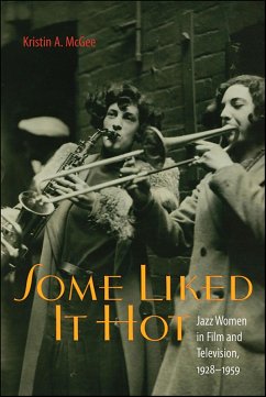 Cover Some Liked It Hot (eBook, ePUB)