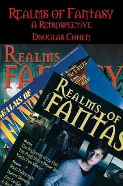 Realms of Fantasy (eBook, ePUB) - Cohen, Douglas
