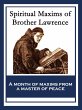 Spiritual Maxims of Brother Lawrence... - Bild 1