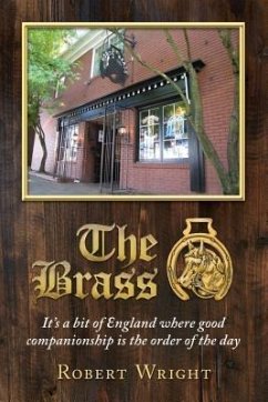 Cover The Brass (eBook, ePUB)