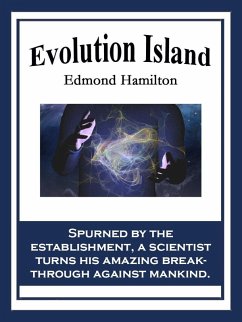 Evolution Island (eBook, ePUB) - Hamilton, Edmond