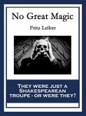 No Great Magic (eBook, ePUB)