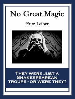 No Great Magic (eBook, ePUB) Cover No Great Magic (eBook, ePUB)