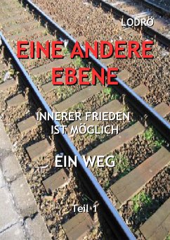 Eine Andere Ebene (eBook, ePUB) - Lodrö