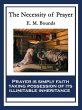 The Necessity of Prayer (eBook, ePUB) - Bild 1