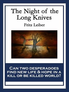 The Night of the Long Knives (eBook, ePUB) - Leiber, Fritz