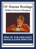 Of Human Bondage (eBook, ePUB)