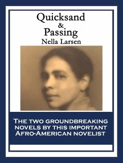 Quicksand & Passing (eBook, ePUB) - Larsen, Nella