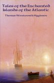 Tales of the Enchanted Islands of the Atlantic (eBook, ePUB)