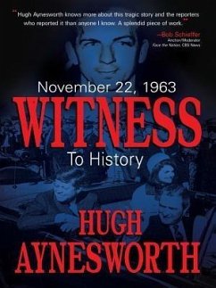 November 22, 1963 (eBook, ePUB) - Aynesworth, Hugh