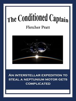 Cover The Conditioned Captain (eBook, ePUB)
