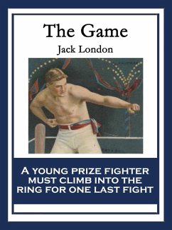 The Game (eBook, ePUB) - London, Jack