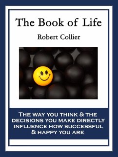 The Book of Life (eBook, ePUB) - Collier, Robert