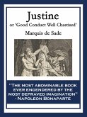 Justine (eBook, ePUB)