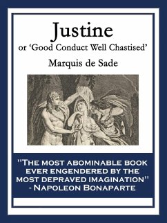 Justine (eBook, ePUB) - Sade, De