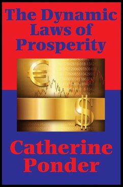 The Dynamic Laws of Prosperity (Impact Books) (eBook, ePUB) - Ponder, Catherine