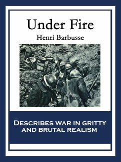 Cover Under Fire (eBook, ePUB)