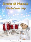 Gioia di Natale - Christmas Joy (eBook, ePUB)