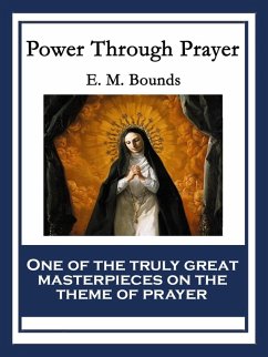 Cover Power Through Prayer (eBook, ePUB)