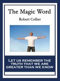 The Magic Word (eBook, ePUB)