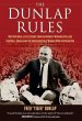 The Dunlap Rules (eBook, ePUB) - Bild 1