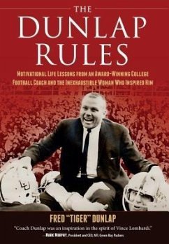 Cover The Dunlap Rules (eBook, ePUB)