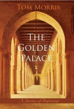 Cover The Golden Palace (eBook, ePUB)