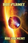 Hot Planet (eBook, ePUB)