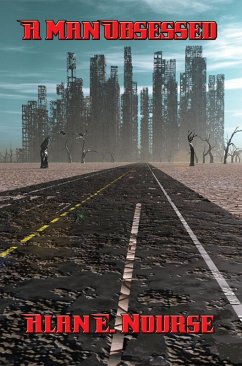 Cover A Man Obsessed (eBook, ePUB)