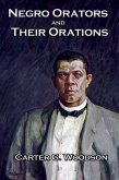 Negro Orators and Their Orations (eBook, ePUB)