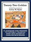 Twenty-Two Goblins (eBook, ePUB)