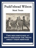 Pudd'nhead Wilson (eBook, ePUB)