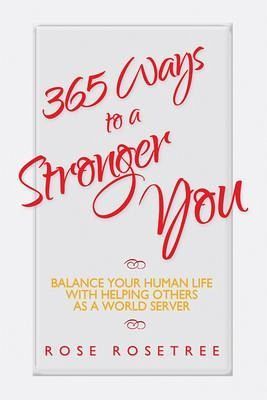 365 Ways to a Stronger You (eBook, ePUB) 365 Ways to a Stronger You (eBook, ePUB)