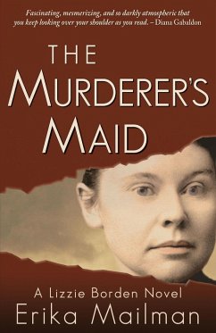 Cover The Murderer's Maid (eBook, ePUB)