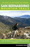 San Bernardino Mountain Trails (eBook, ePUB)