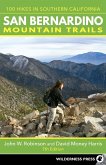 San Bernardino Mountain Trails (eBook, ePUB) San Bernardino Mountain Trails (eBook, ePUB)