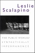 The Public World/Syntactically... - Bild 1