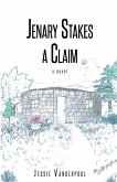 Jenary Stakes A Claim (eBook, ePUB)